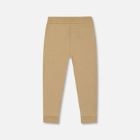 Jogger Sweatpants Beige