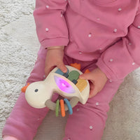 Bitzy Tunes™ Musical Piano Toy