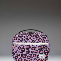 Pop Quiz Lunch Box Little Herschel | Scribble Leopard