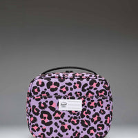 Pop Quiz Lunch Box Little Herschel | Scribble Leopard