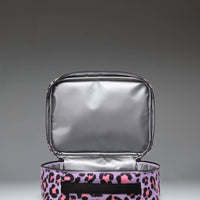 Pop Quiz Lunch Box Little Herschel | Scribble Leopard