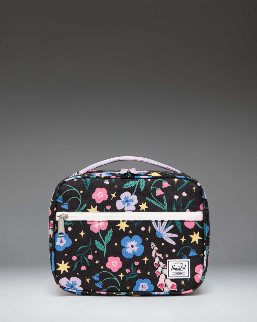Pop Quiz Lunch Box Little Herschel | Enchanted Garden