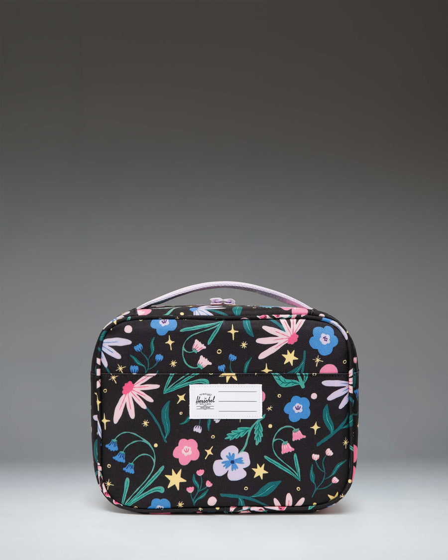 Pop Quiz Lunch Box Little Herschel | Enchanted Garden