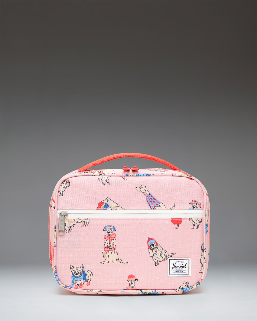 Pop Quiz Lunch Box Little Herschel | Fashion Dogs
