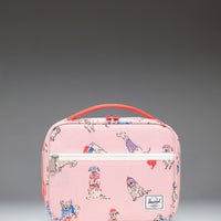 Pop Quiz Lunch Box Little Herschel | Fashion Dogs