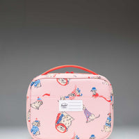 Pop Quiz Lunch Box Little Herschel | Fashion Dogs