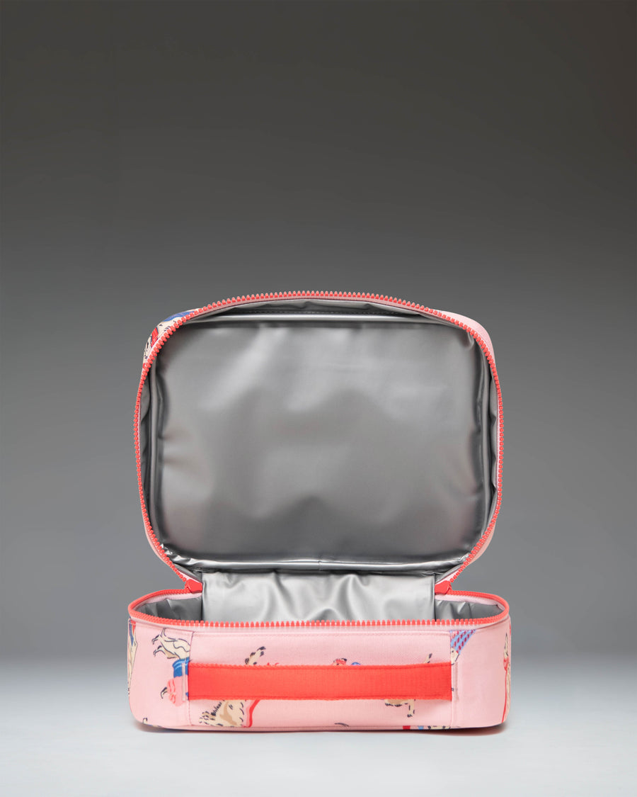 Pop Quiz Lunch Box Little Herschel | Fashion Dogs