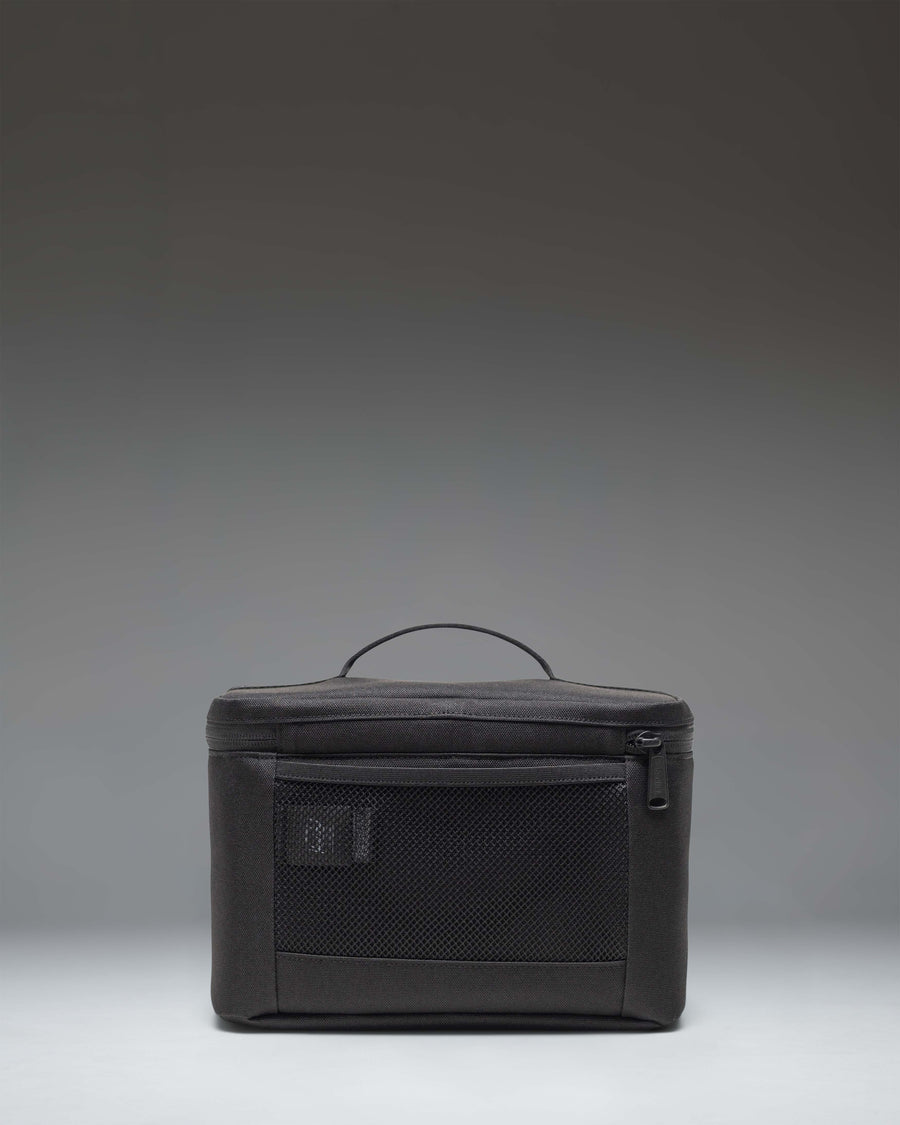 Herschel Heritage Lunch Box | Black