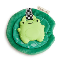 Sweetie Crinkle™ Sensory Teether - Frog