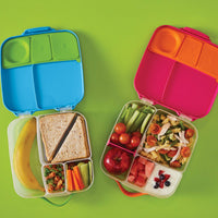 Lunchbox: Blush Crush
