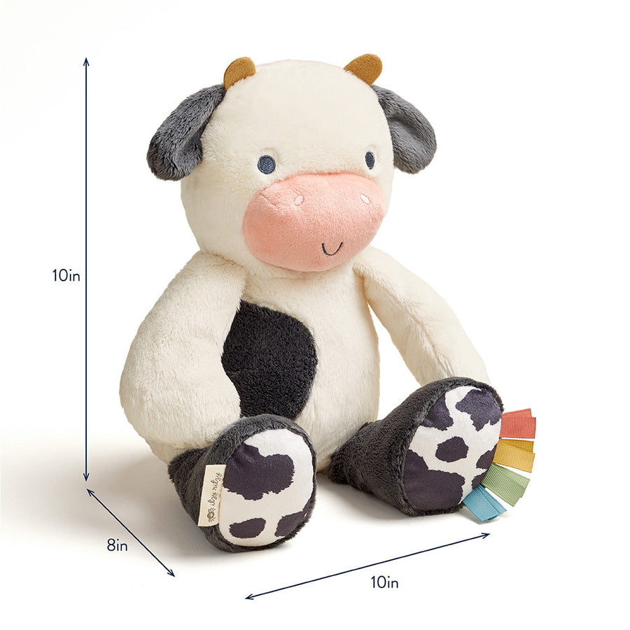 Sweetie Snuggles™ Plush - Carmen the Cow