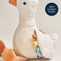 Sweetie Snuggles™ Plush - Gracie the Goose