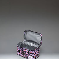 Herschel Heritage Lunch Box | Scribble Leopard