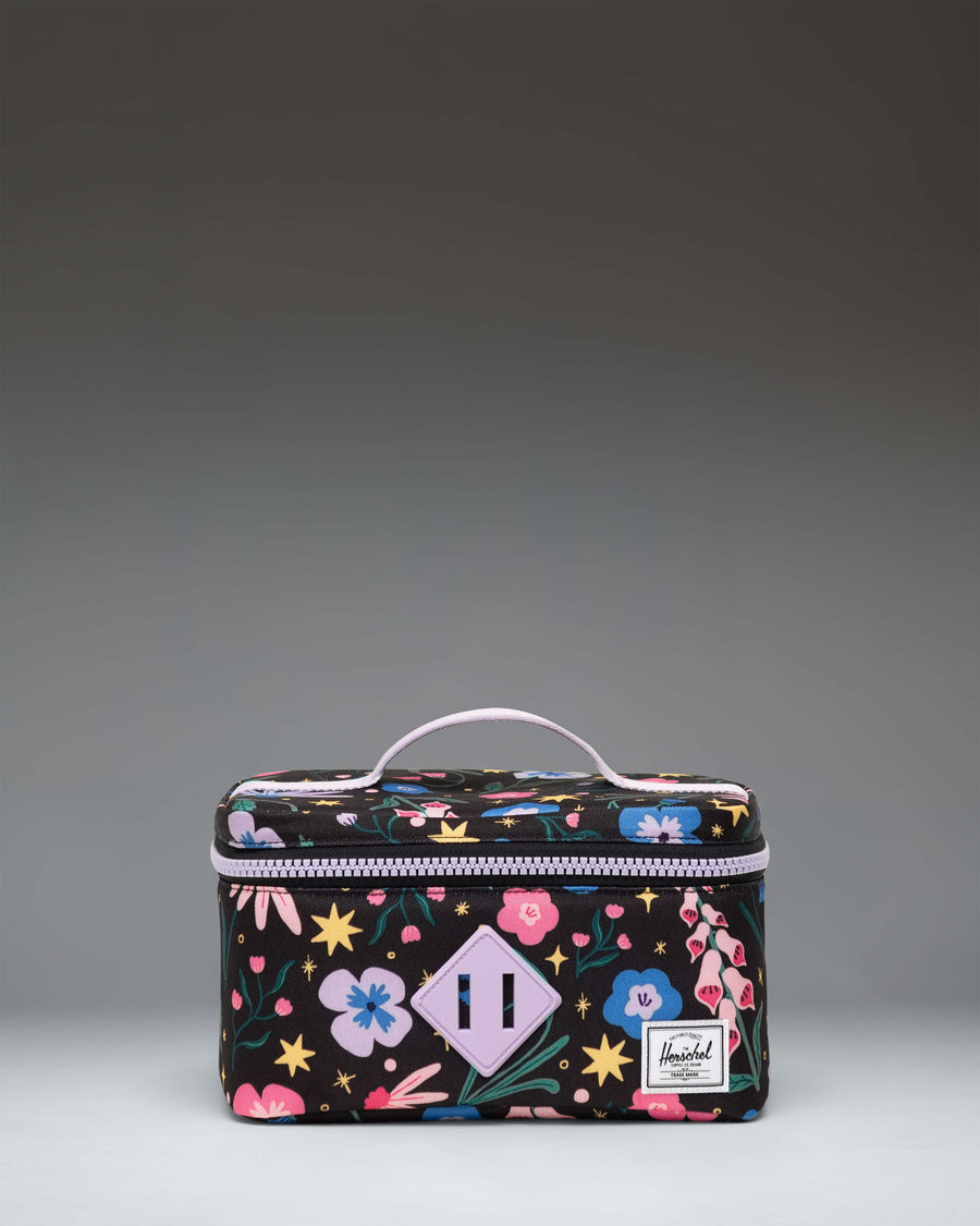 Herschel Heritage Lunch Box | Enchanted Garden