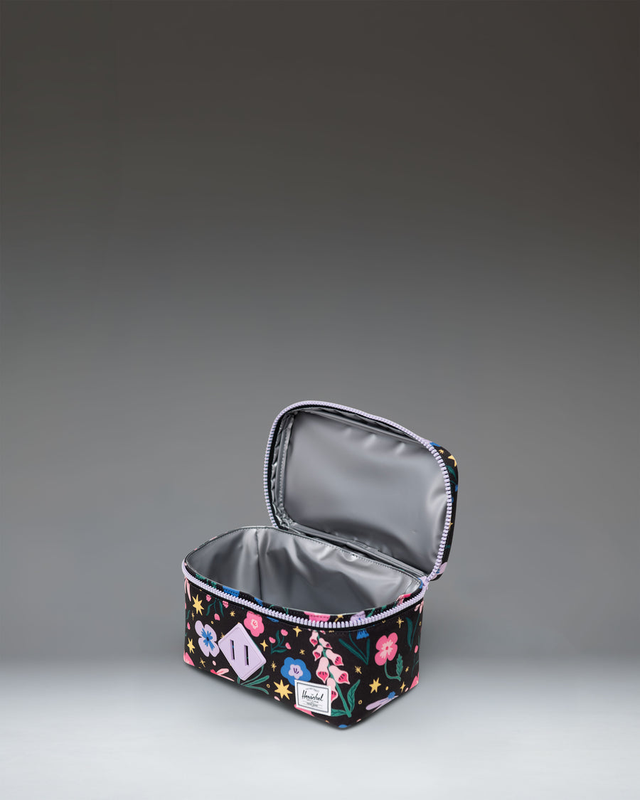 Herschel Heritage Lunch Box | Enchanted Garden
