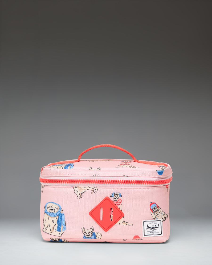 Herschel Heritage Lunch Box | Fashion Dogs