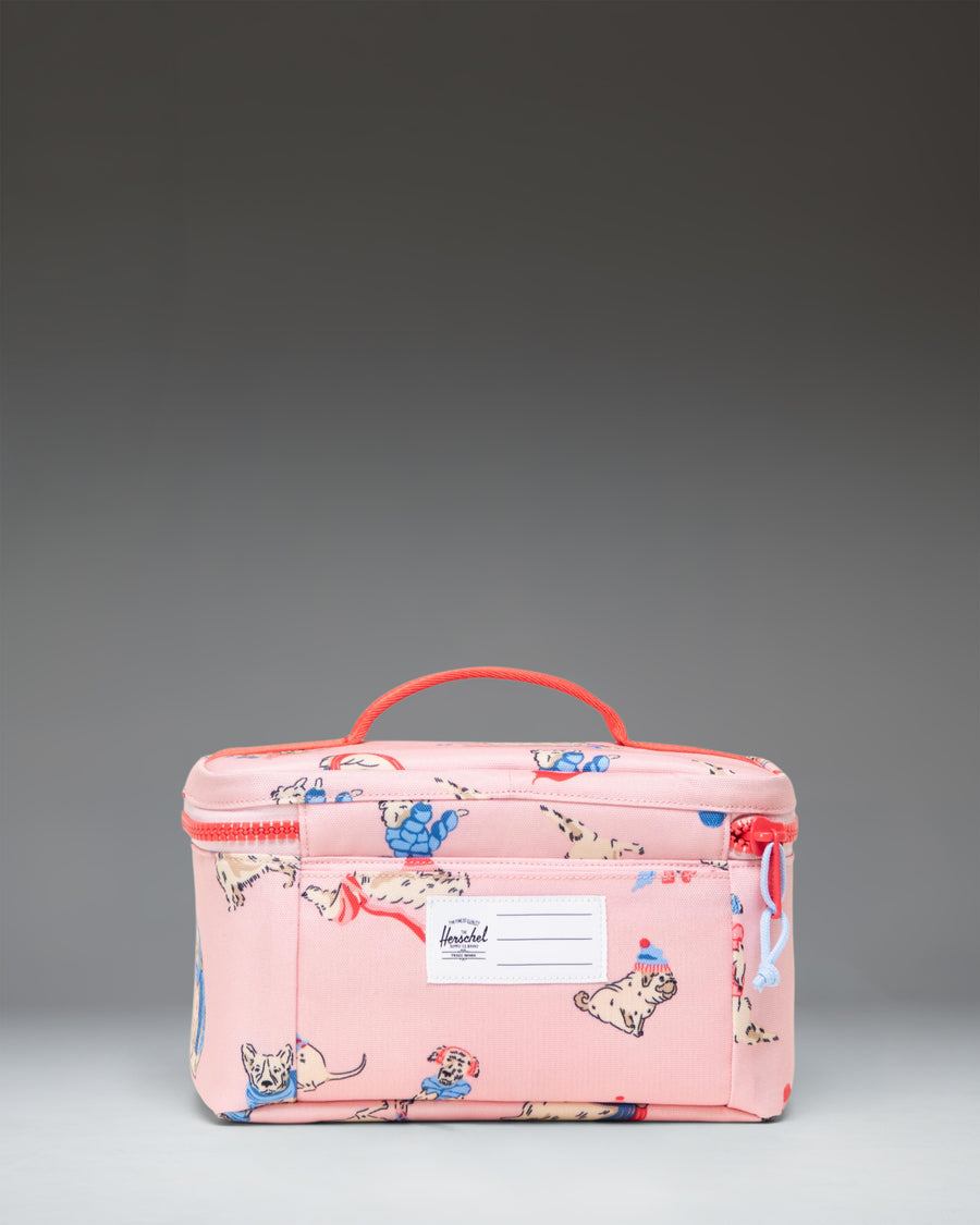Herschel Heritage Lunch Box | Fashion Dogs