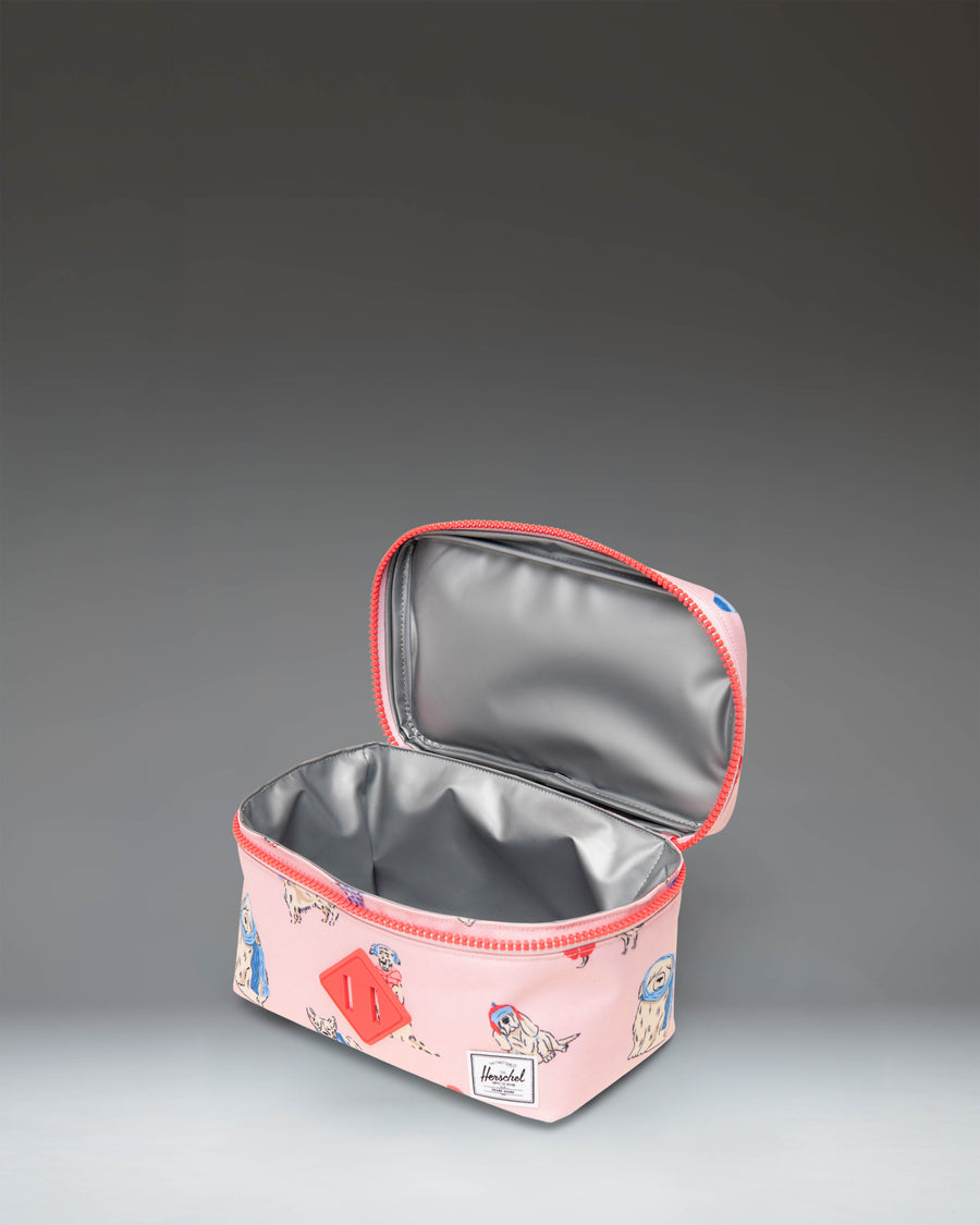 Herschel Heritage Lunch Box | Fashion Dogs