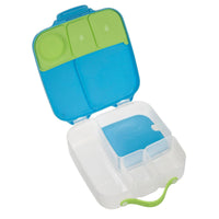 Lunchbox: Sugar Plum