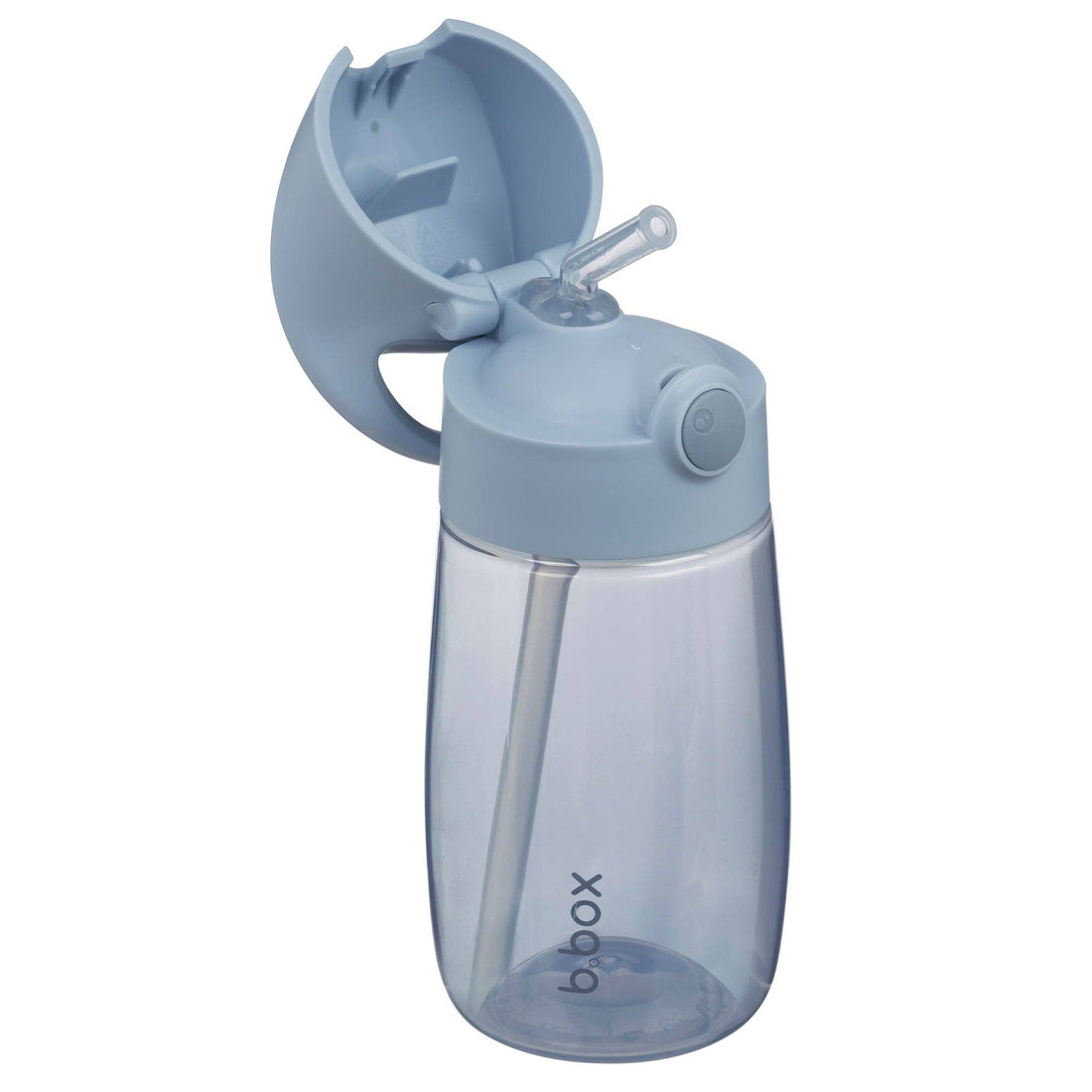 380mL Drink Bottle Jnr.: Chill Out Blue