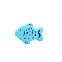 Mini Fish Bath Bomb
