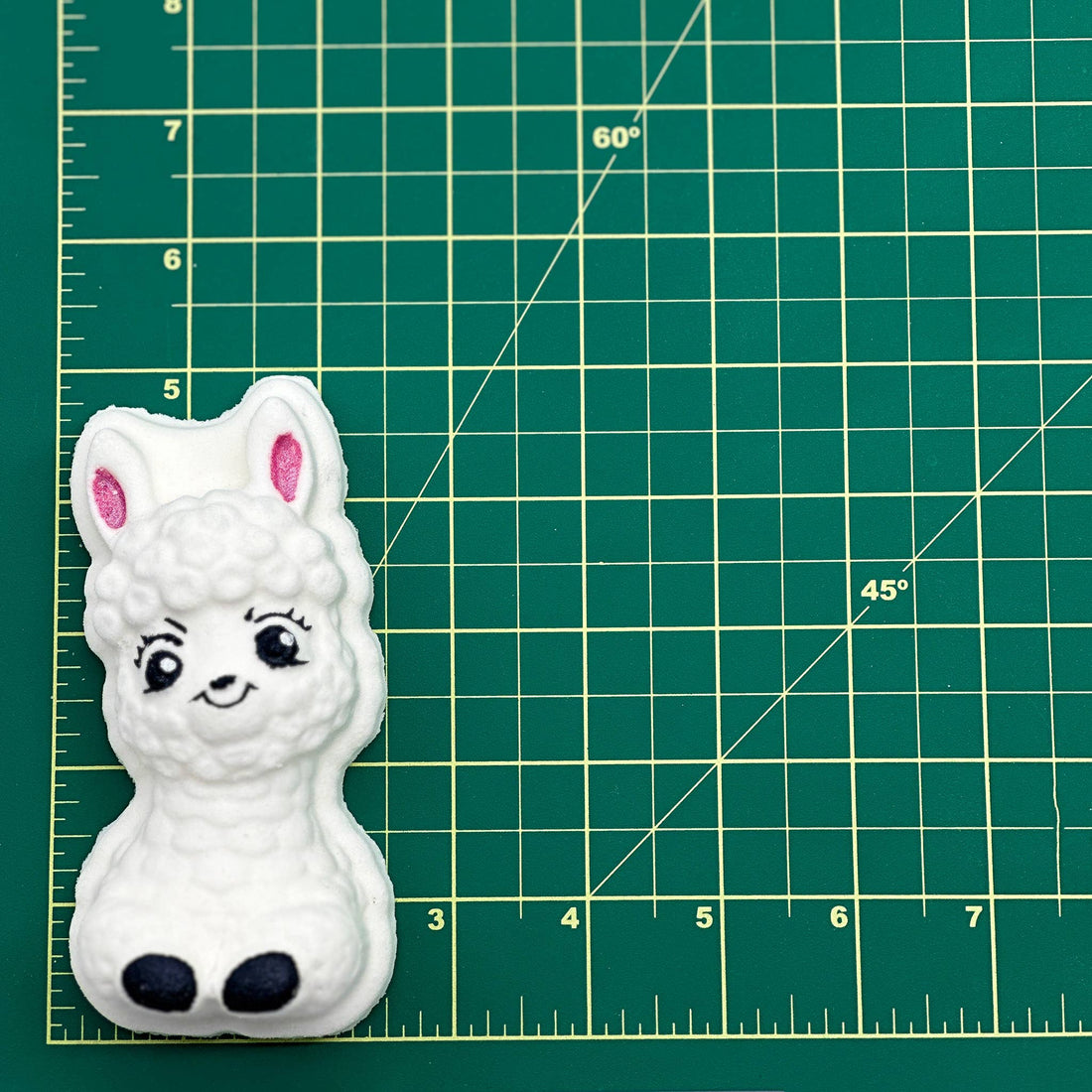 Easter - Llama Bath Bomb