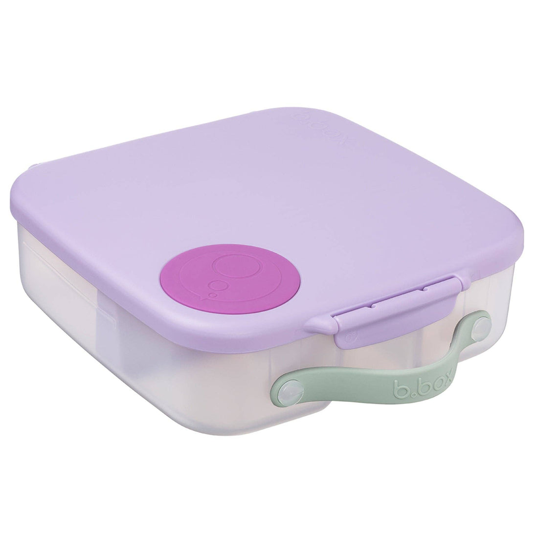 Lunchbox: Sugar Plum