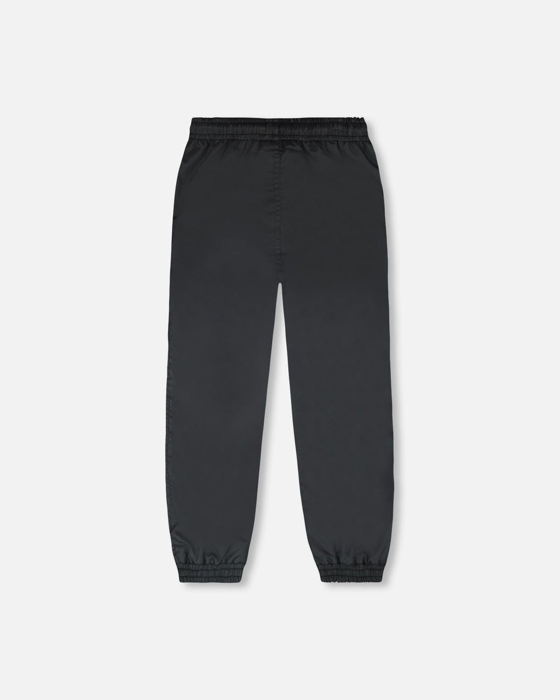 Splash Pants In Recycled Polyester Black