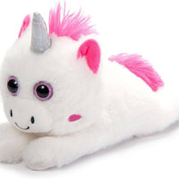 10" (23cm) Slapstix Unicorn Slap Bracelet