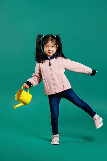 Duo Jacket - Navy/Blush