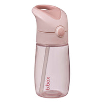 380mL Drink Bottle Jnr.: Chill Out Blue