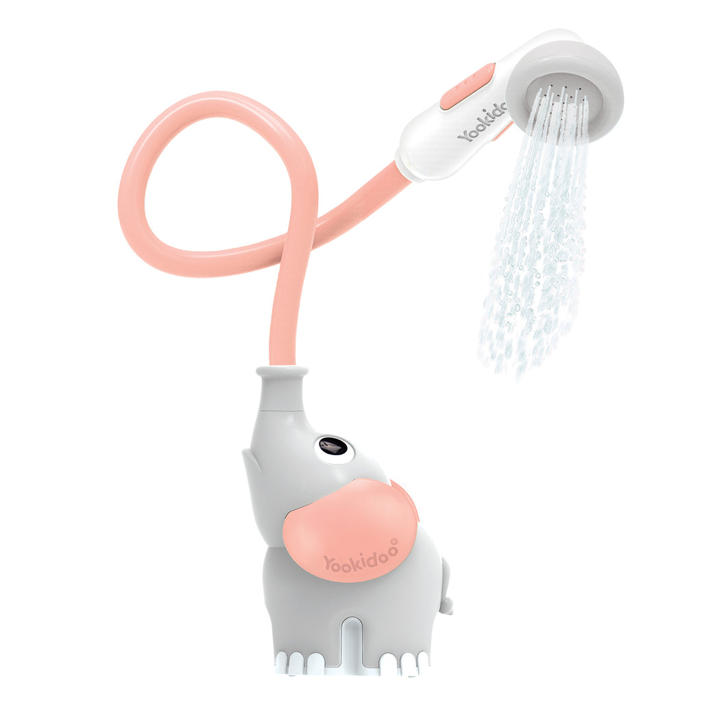 Elephant Baby Shower