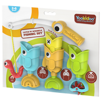 Catch ‘N’ Sprinkle Fishing Set