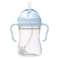 Sippy Straw Cup 240ml: Tutti Frutti