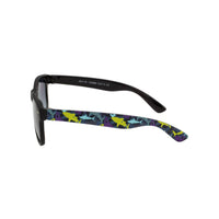 Boys Sunglasses With Matching Case! Sharks