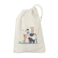 Pets Alphabet Puzzle