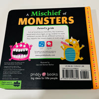 A Mischief of Monsters