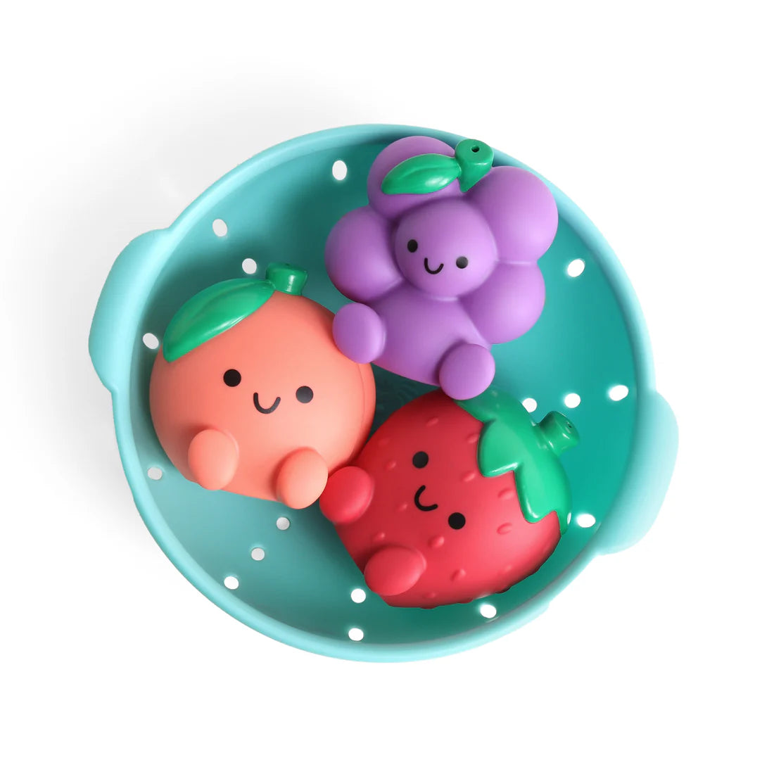 Itzy Splash Pals™ - Fruit
