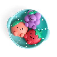 Itzy Splash Pals™ - Fruit
