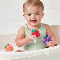 Itzy Splash Pals™ - Fruit