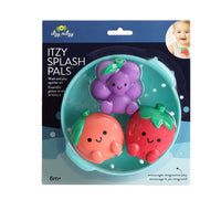 Itzy Splash Pals™ - Fruit