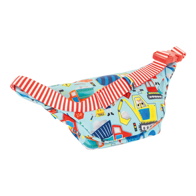 Belt Bag - Construction