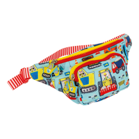 Belt Bag - Construction