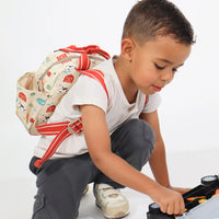 Itzy Bitzy Bag™ Toddler Backpack | Farm