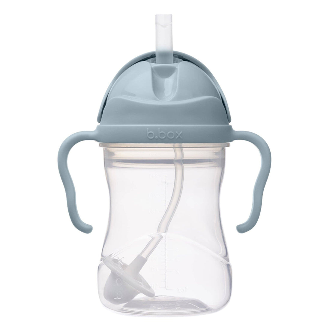 Sippy Straw Cup 240ml: Ocean