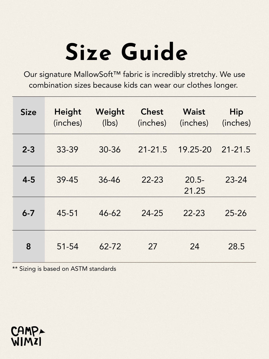 The Perfect Boxy Tee | Girls Boxy T-Shirt | Soft T-Shirt [Multiple Colors]