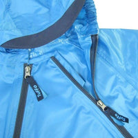 Tuffo Muddy Buddy Waterproof One-Piece Rain Suit [Blue]