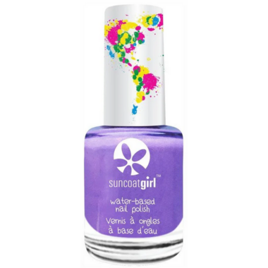 Peelable Nail Polish [Multiple Colors]