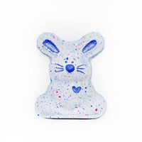 Easter - Speckled Bunny Bath Bomb