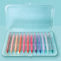 Color Everywhere Chalk Crayons- Pretty Ballerina